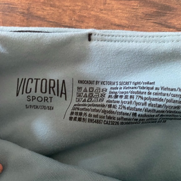 Victoria Sport leggings - Picture 3 of 10